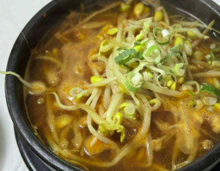 장흥식당 이미지