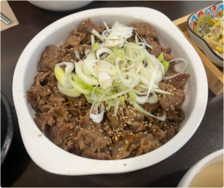 소복집 이미지