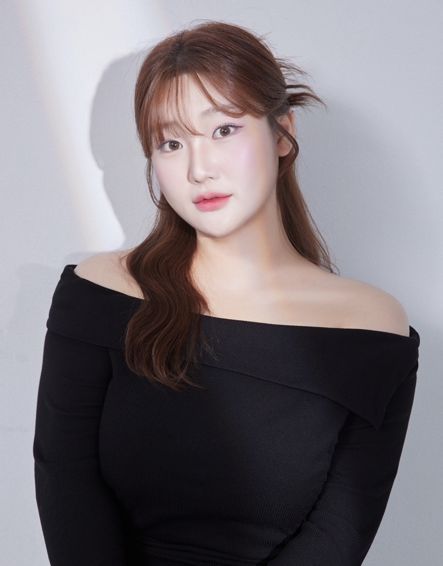 꾸블랑헤어 이미지