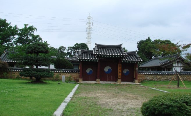 광주향교재단 이미지