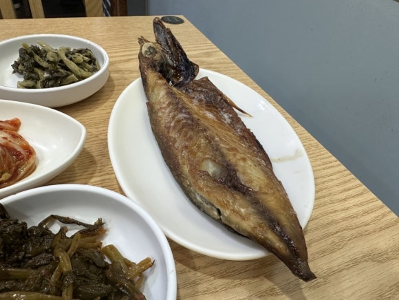 남도식당 사진 8