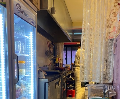 라라부엌 이미지