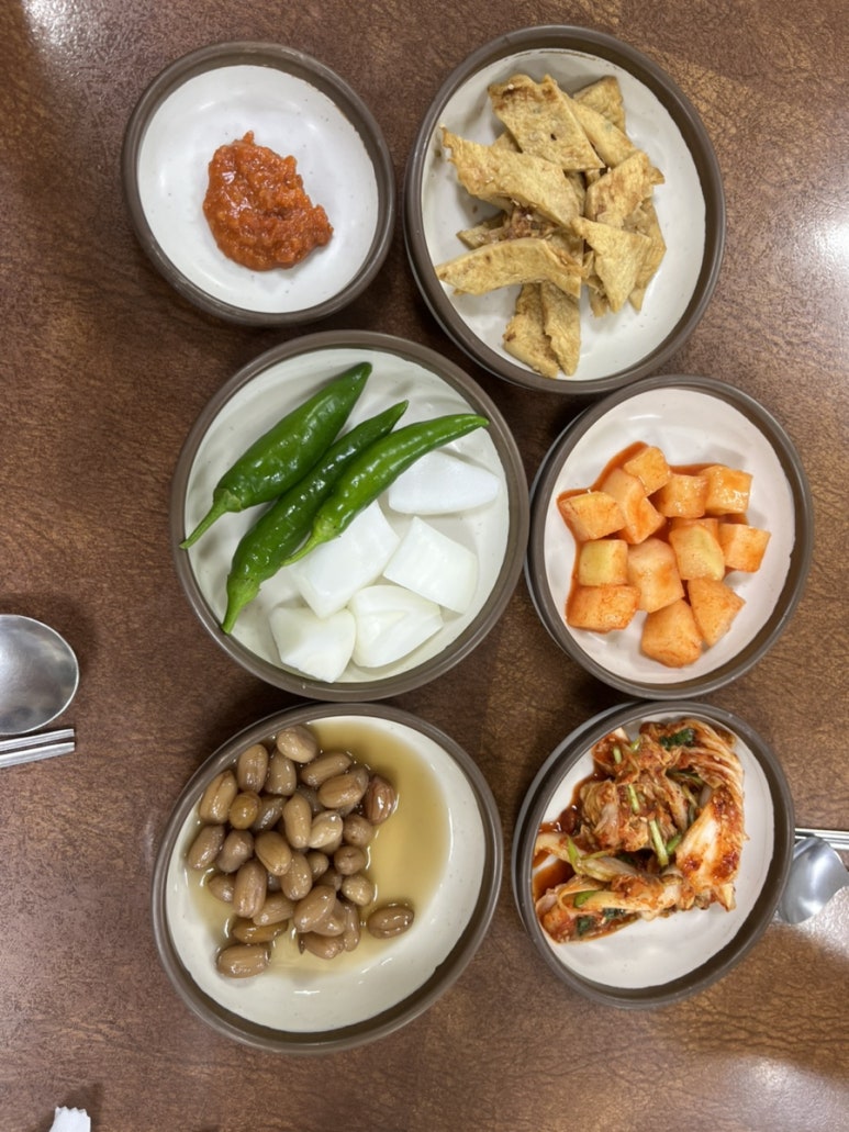 삼공바지락칼국수 이미지