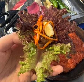 김해주촌뒷고기 이미지