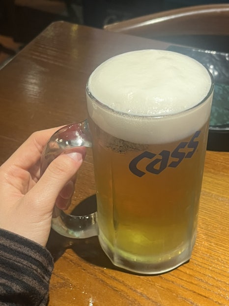 월간맥주계림점 이미지
