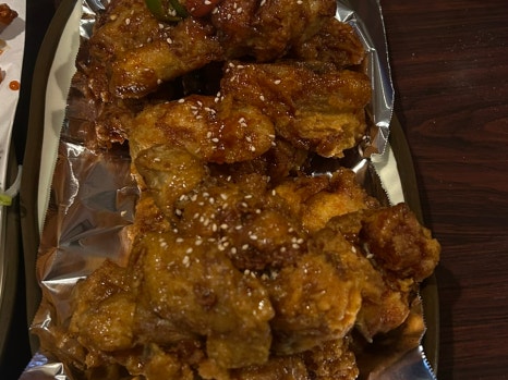 다계촌치킨 이미지