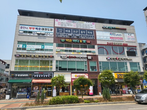 천하종합관리 주식회사 이미지