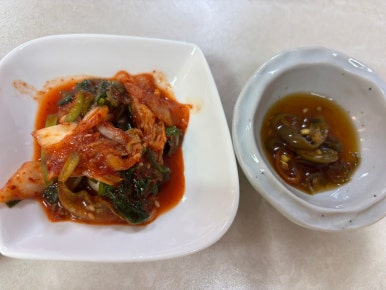 행복국수 이미지