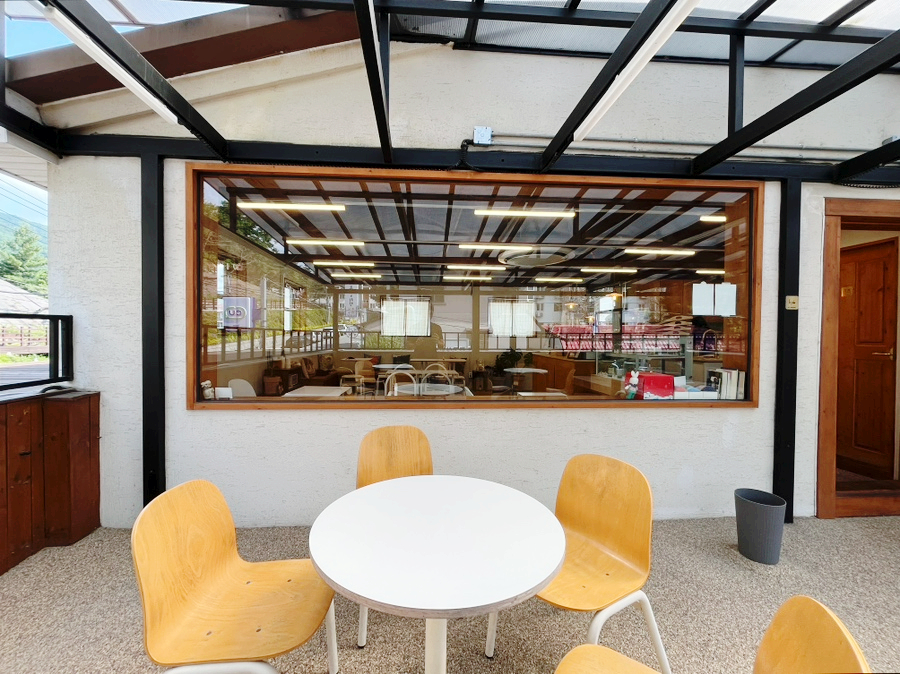 트리플선카페 이미지