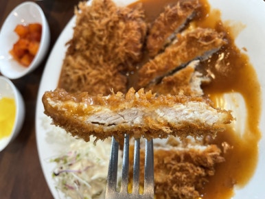 소담수제돈까스 이미지