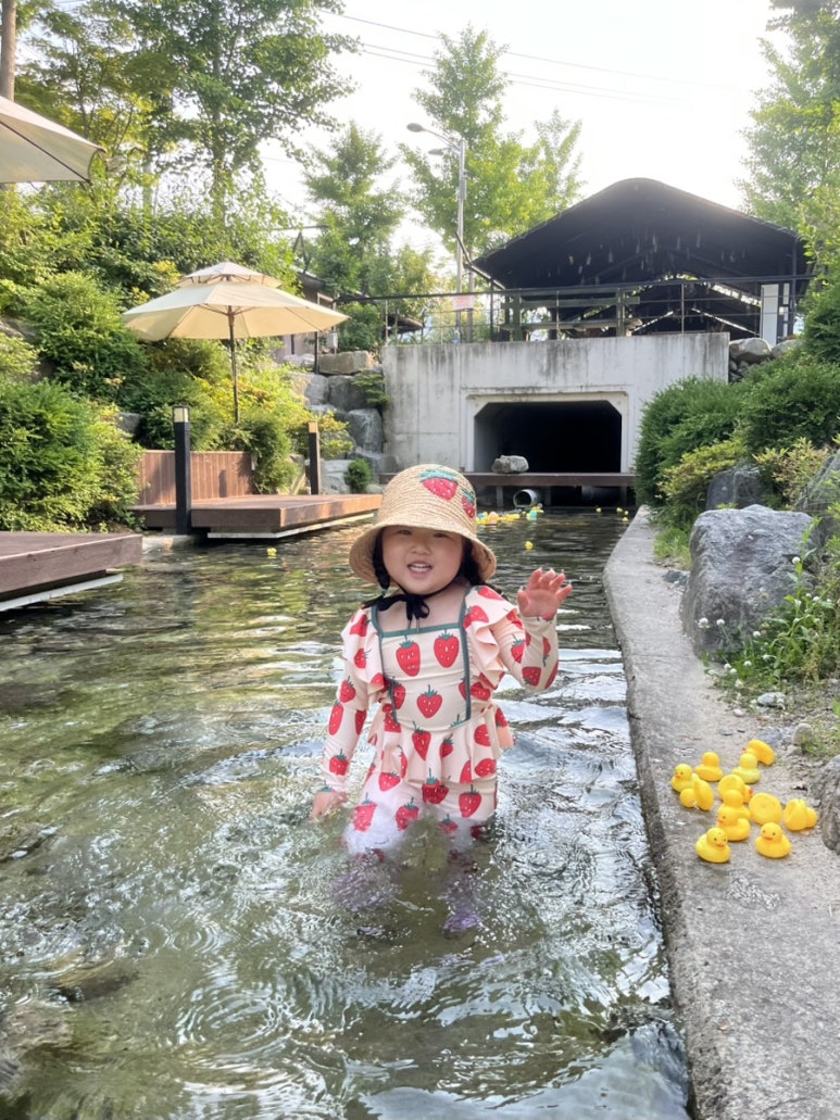 절미오리 이미지