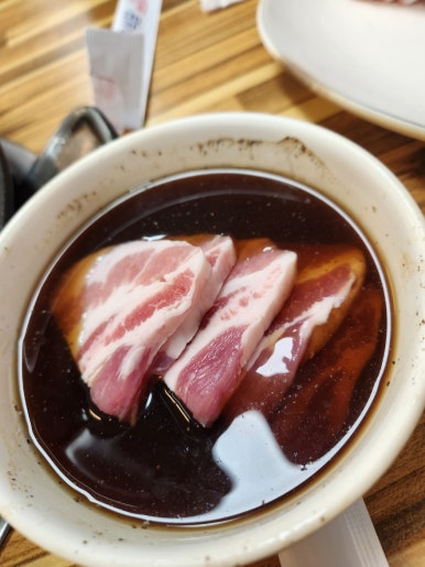 문장대식육식당 이미지