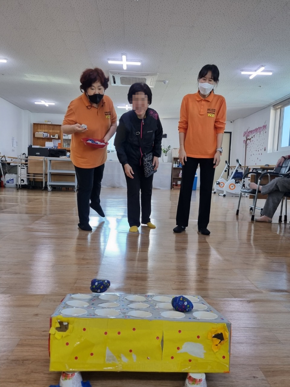 (주)부산데이케어 부산주간보호 이미지