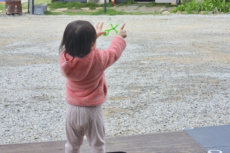 고려산 힐링캠프 이미지