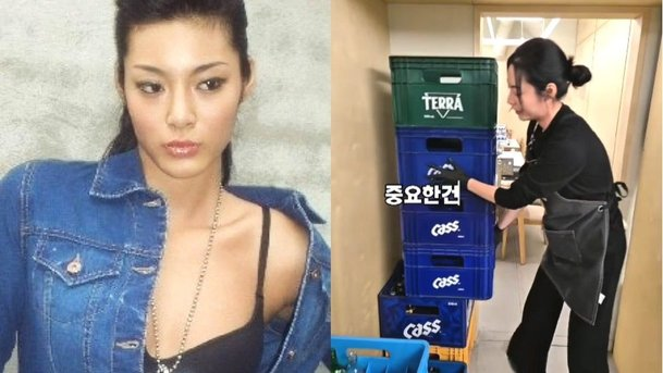 긍정식당 이미지