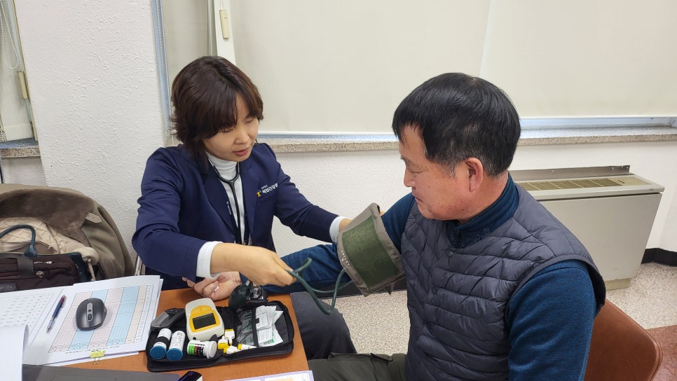 전남지방우정청 이미지