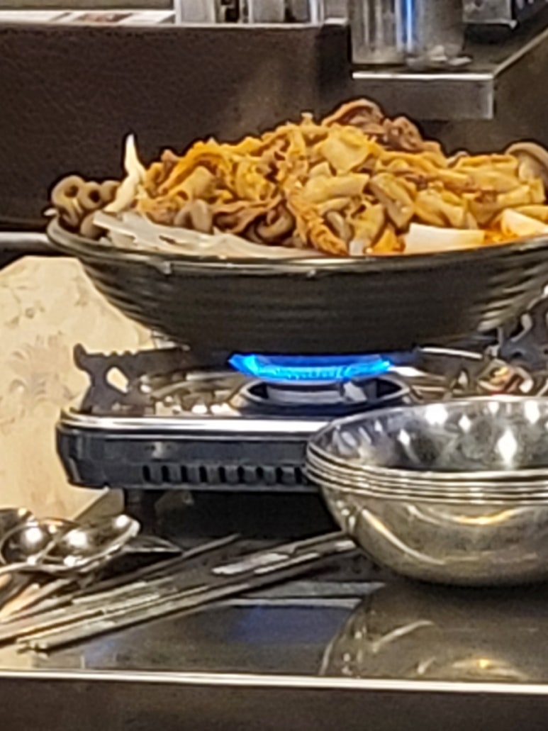 광명대창집여수 이미지