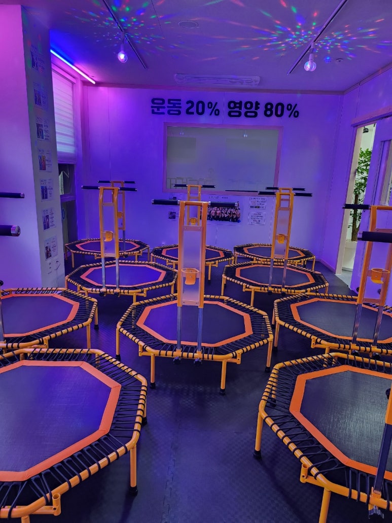 조이점핑 클럽 이미지