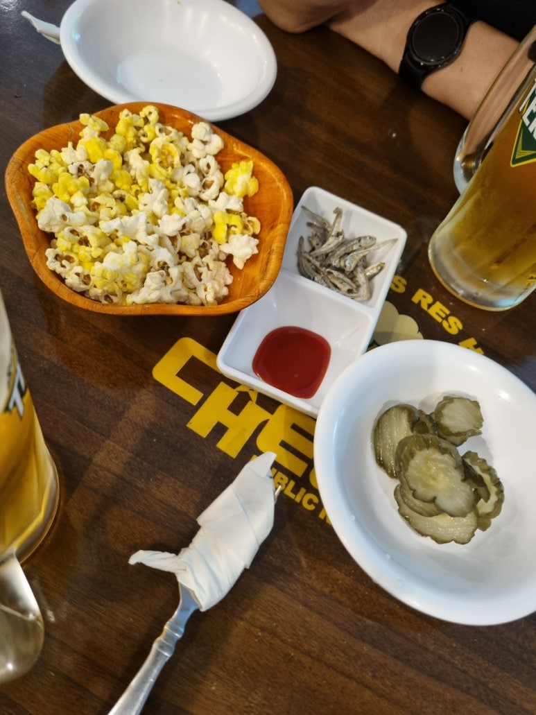 치어스간석북부역점 이미지