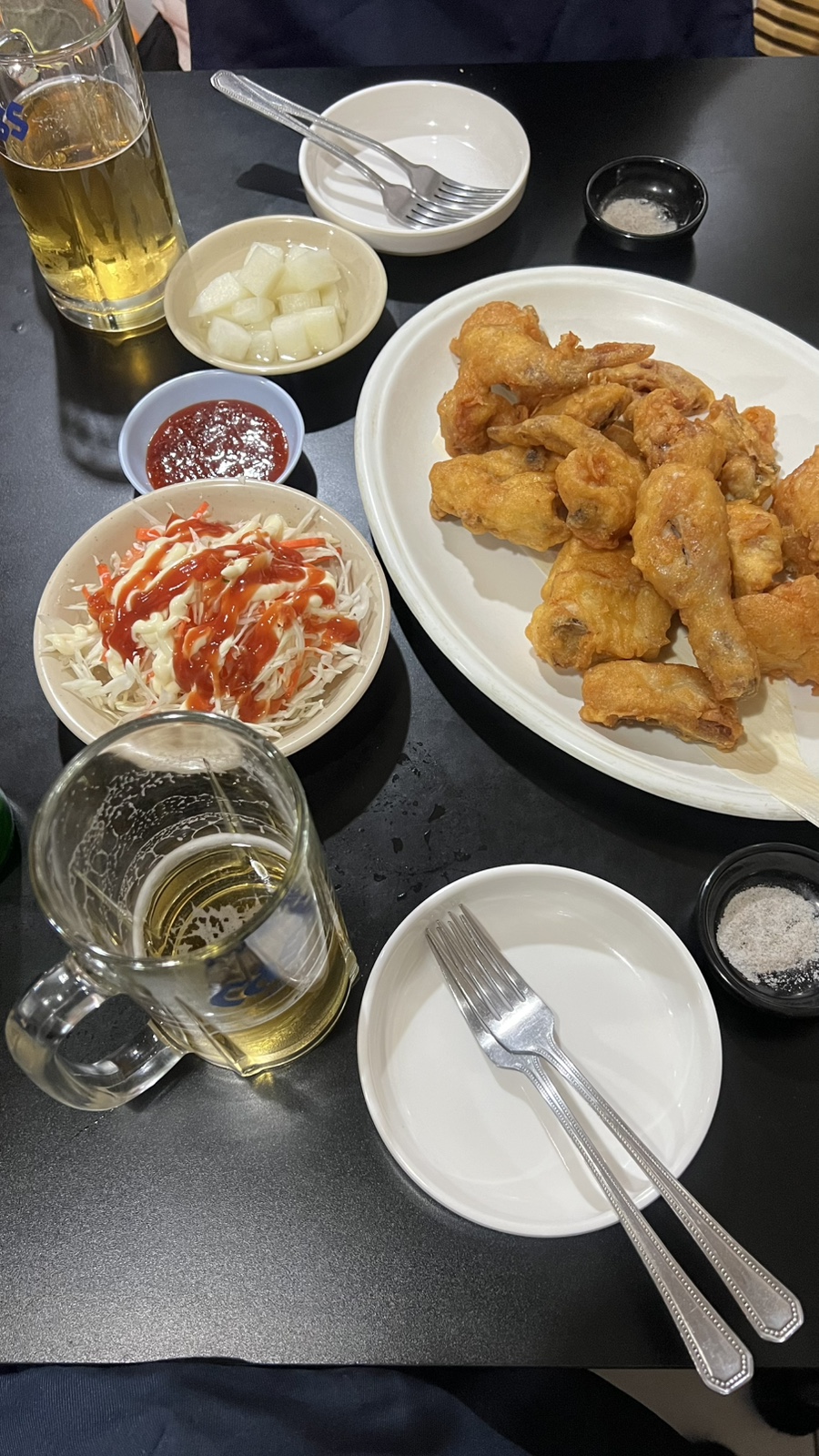 맛대로치킨호프 구의점 사진 8