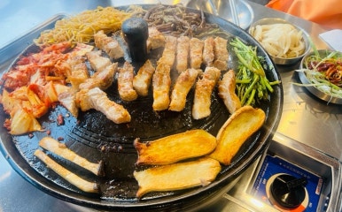 솥고기67번길 이미지