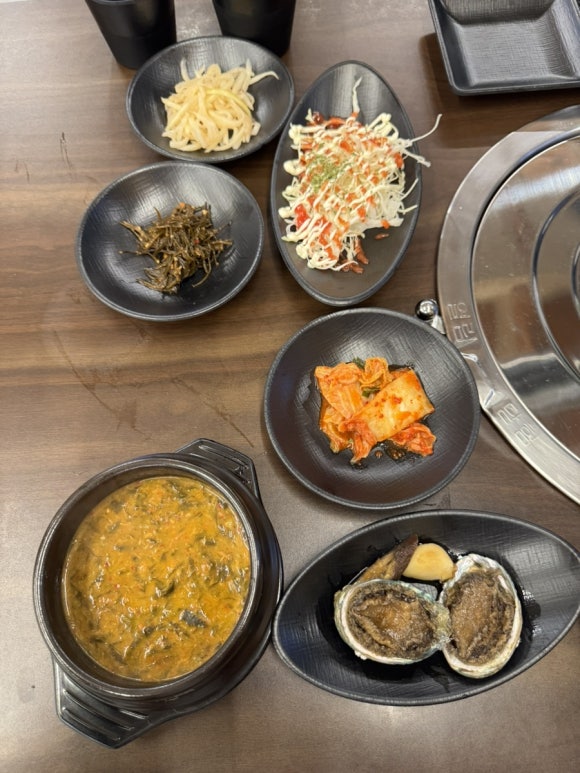 새손숯불갈비 이미지