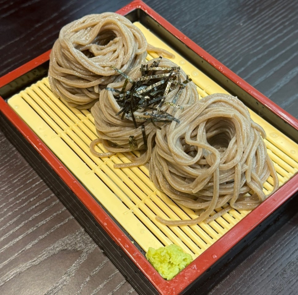 삼동소바 이미지