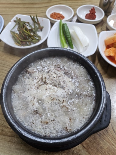 최가네순대국 이미지