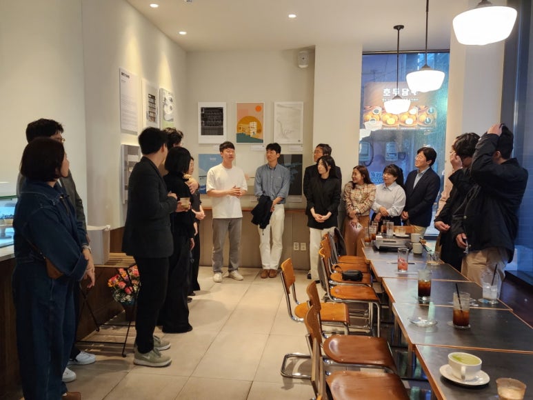 이안건축사사무소 이미지