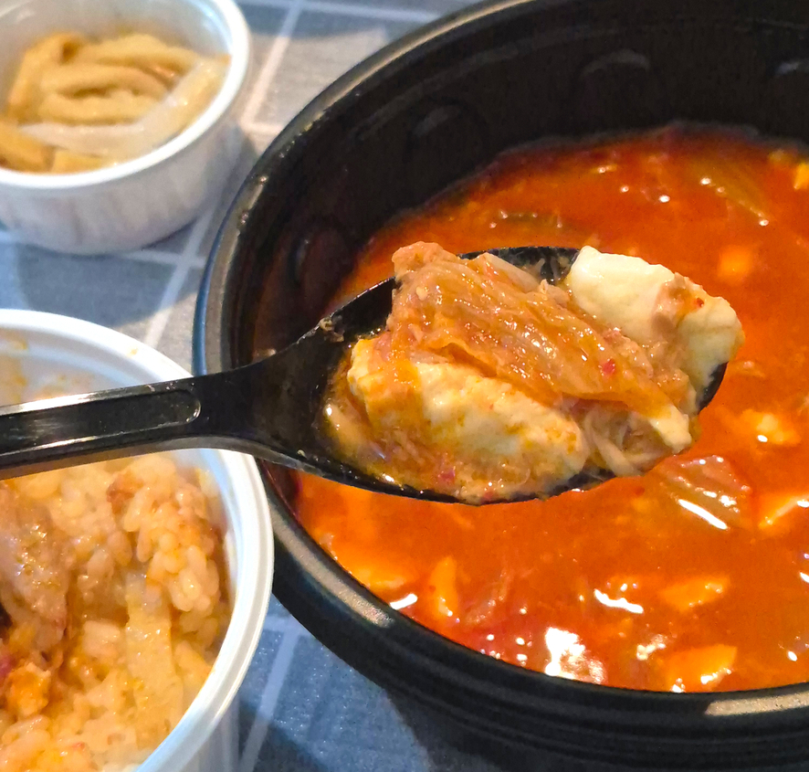 써브웨이 상봉역점 이미지