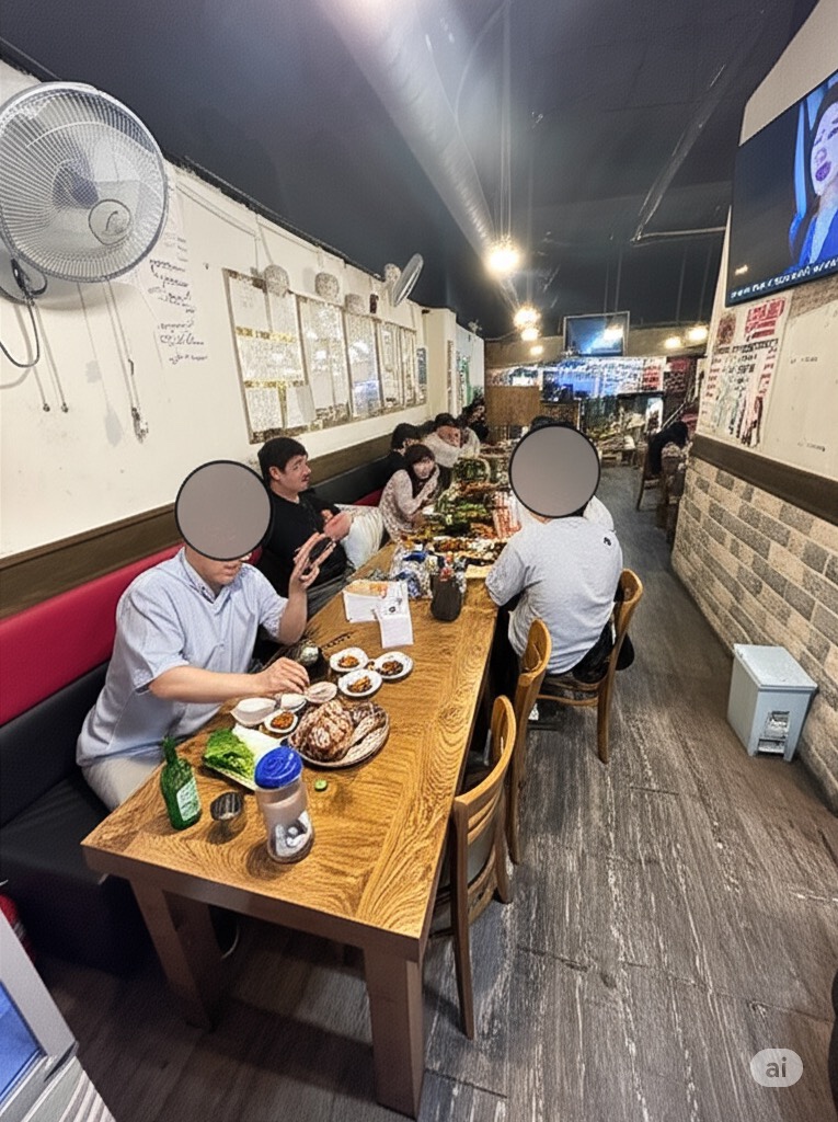 송희네족발 이미지