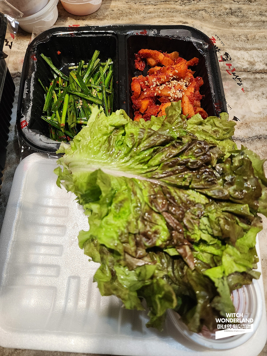 족발신선생(은계점) 이미지