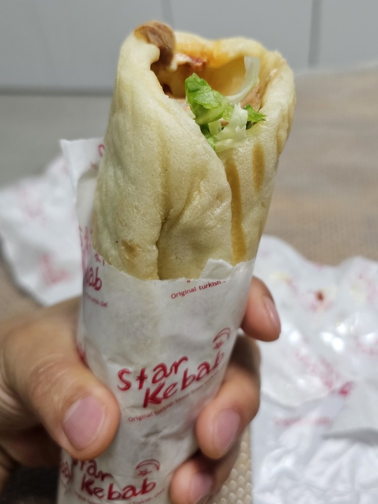 스타케밥 이미지