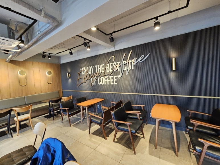 이디야커피 단양중앙점 이미지