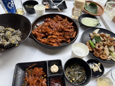 돌담곱창 이미지