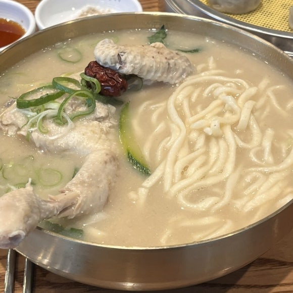 현풍닭칼국수인천 이미지