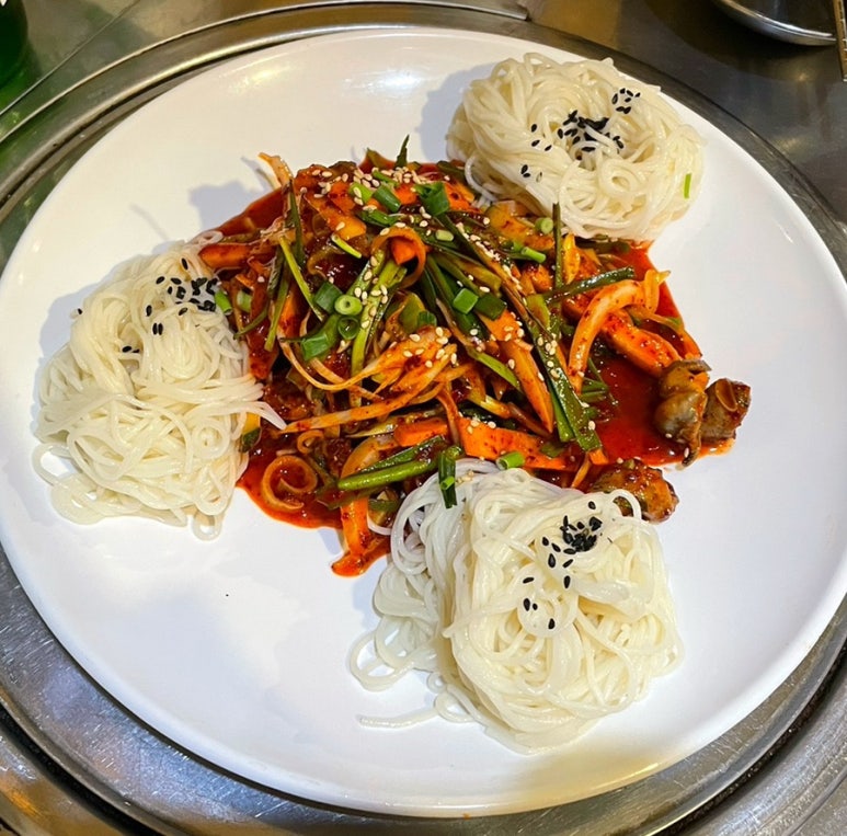 노다지포차 이미지