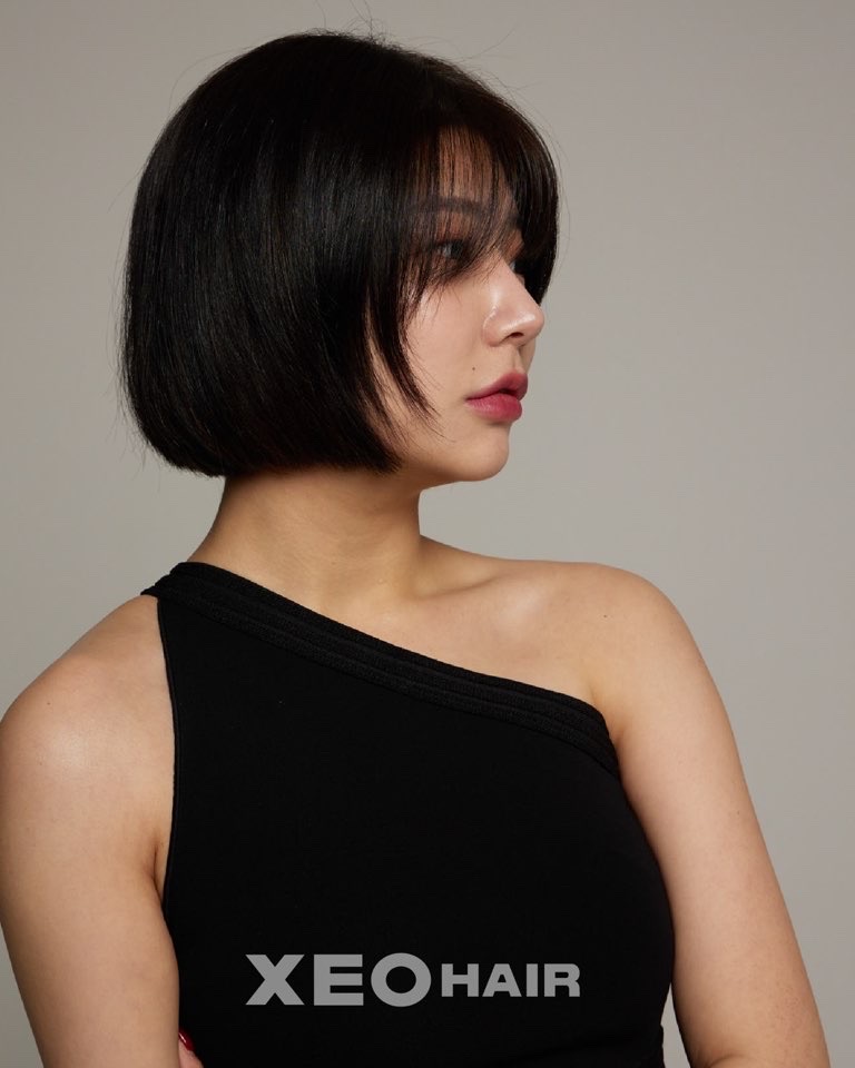 제오헤어 이미지