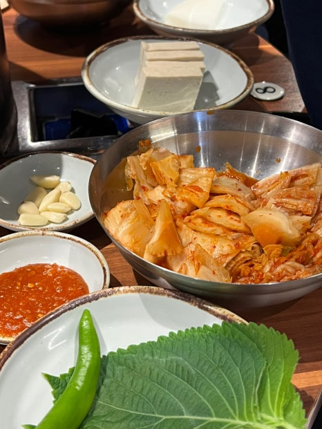 삼성기름집 이미지