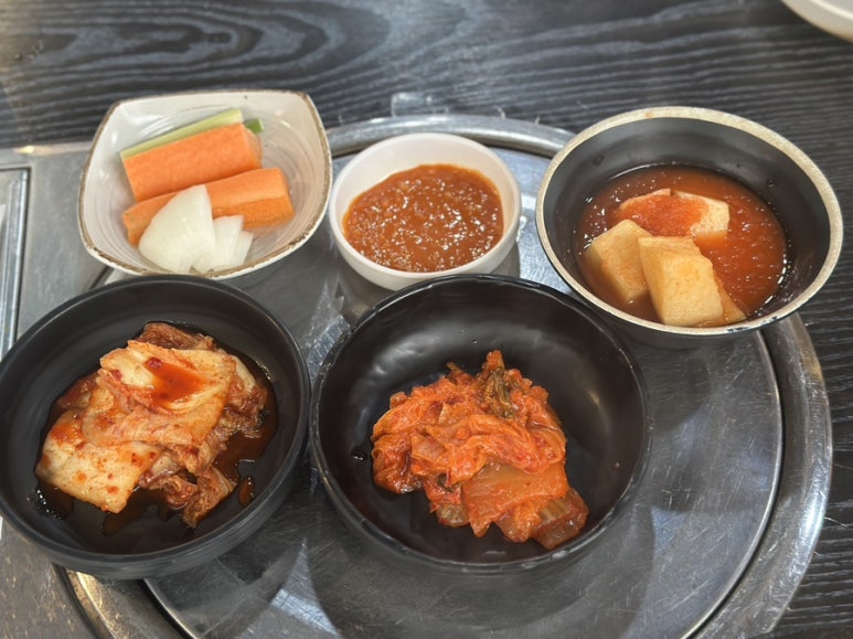 사당24시감자탕 이미지