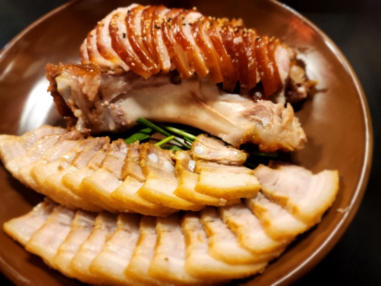 가장맛있는족발 이미지