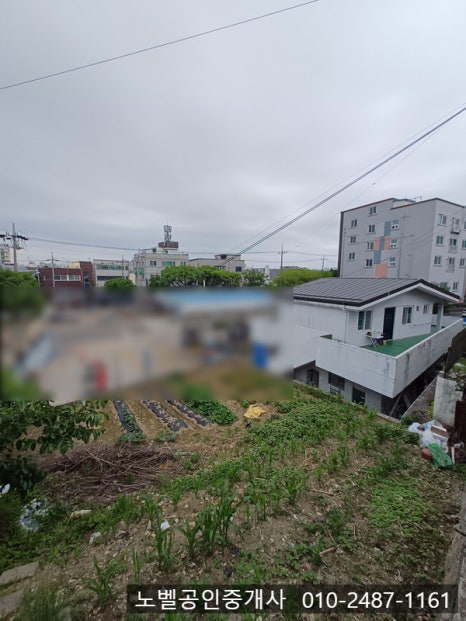 산외주유소 이미지