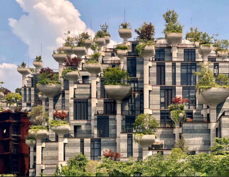 천과나무 이미지