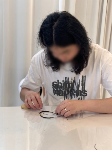 차오름헤어 서면점 이미지
