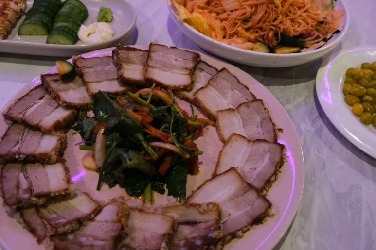 호랑이흥취 이미지