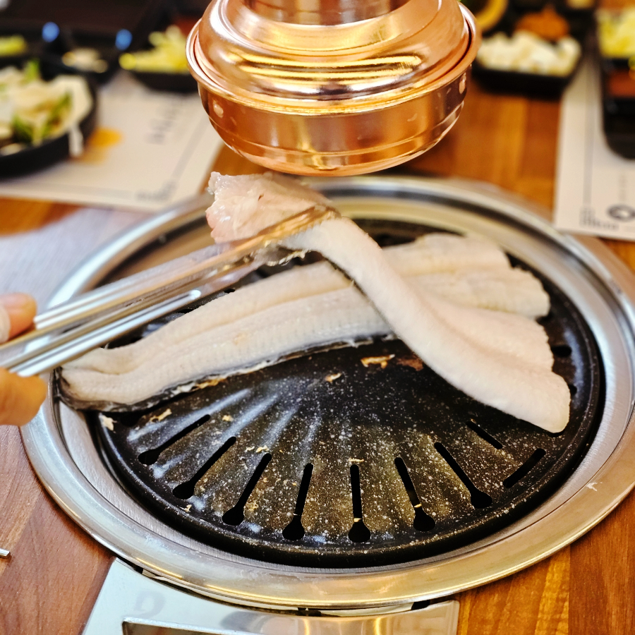 장어진심 이미지