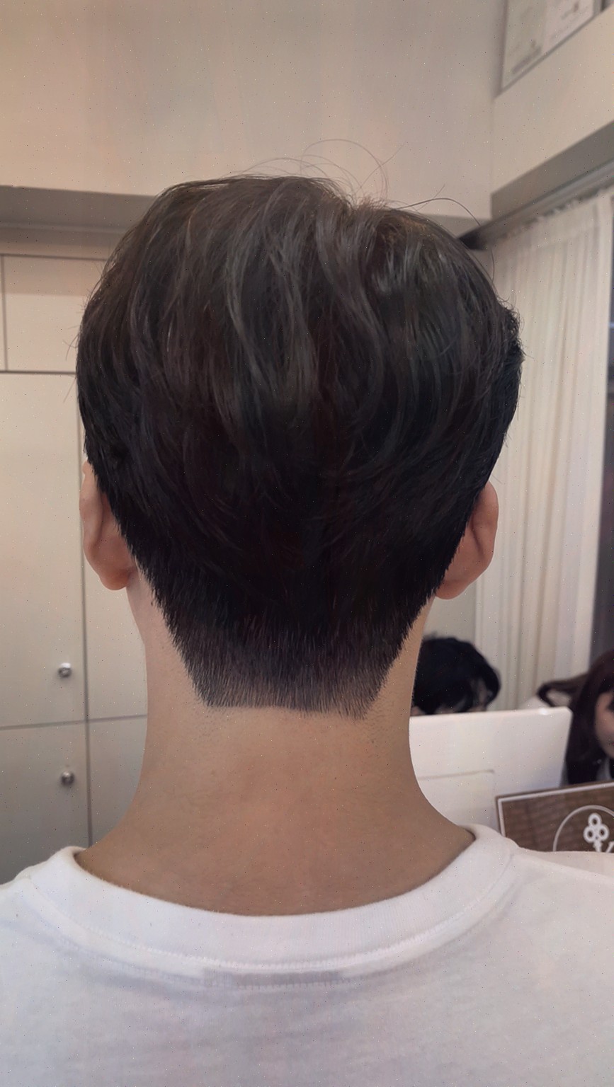 명헤어살롱 이미지