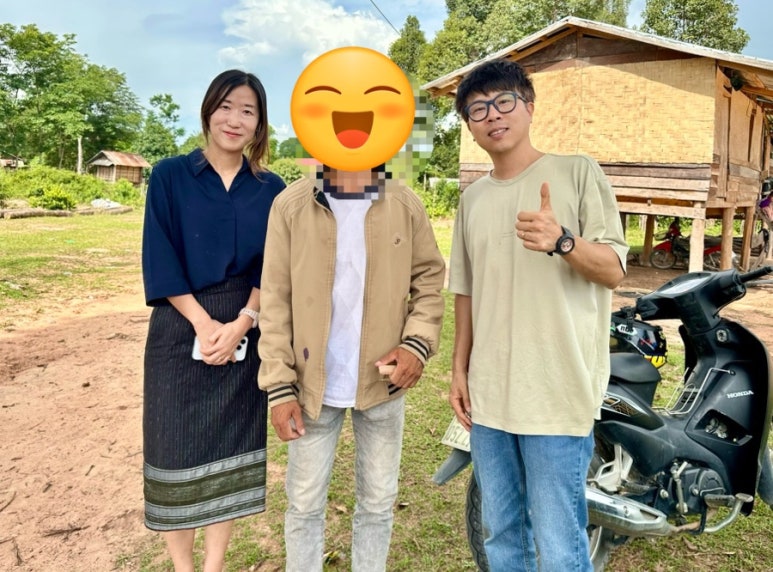동산건기 이미지