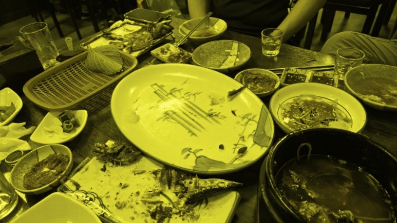 경상횟집 이미지