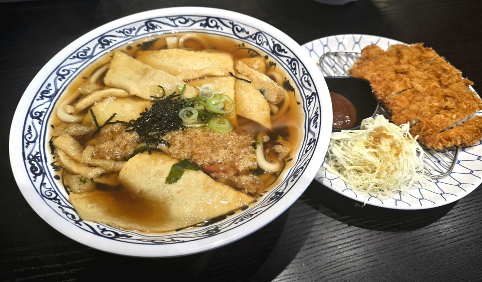 삼동소바 이미지